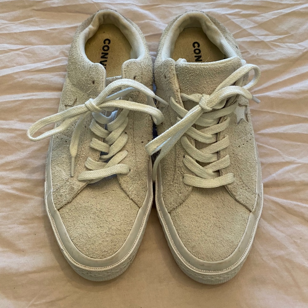 Slip-on Converse